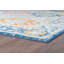 Tapis bleu marine Mattera-1290617681