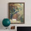 «Monet's Landscape II», peinture sur toile encadrée-1467888076-1467888083