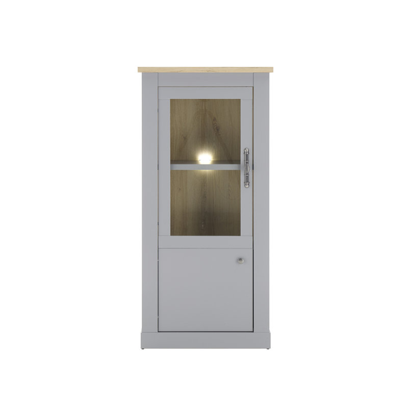 Grubb Crockery cabinet