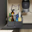 Under Kitchen Sink Storage Caddy
