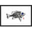 Andrew Clay - Single Picture Frame Print-20604491