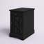 Armoire d'appoint à chargement USB-24308970