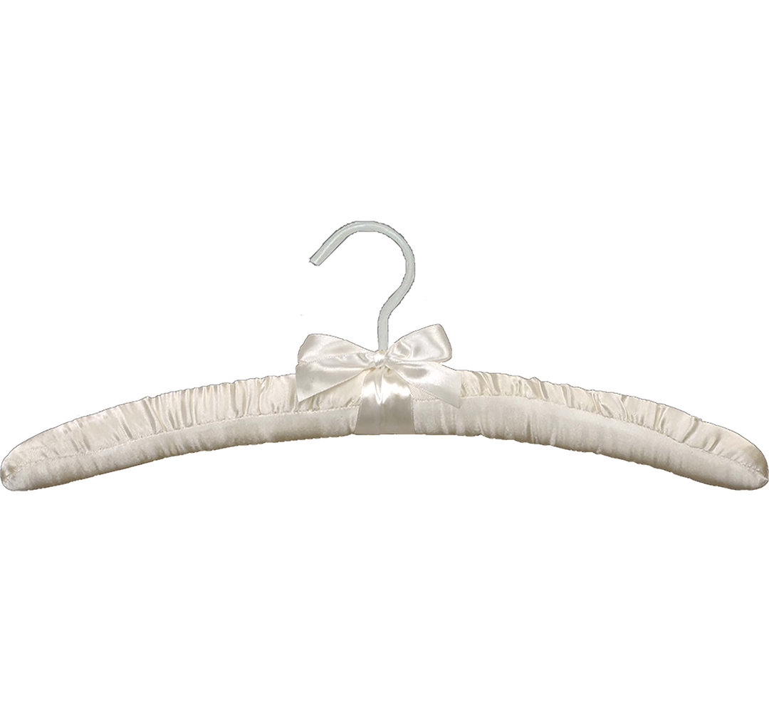 Wysocki Satin Standard Hanger Rebrilliant Pack 