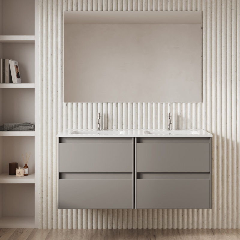 Ambra 120N RB, Matte Sand