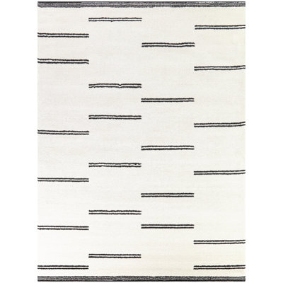 Tapis ivoire Roika Performance