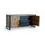 Espy 180cm Solid Wood Sideboard