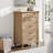 Alance 26.8'' W 5 - Drawer Dresser-1871962512
