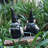 Toad Hollow Resin Statue Planter