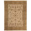 Wool Oriental Area Rug