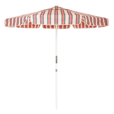 Market 84'' W Umbrella