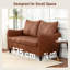 2 Seater Loveseat-816408639