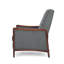 Méridienne large 26,25 po Merkerson