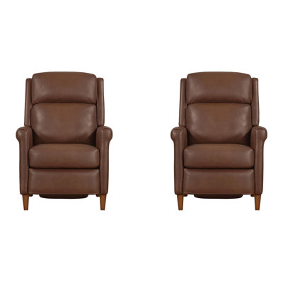 Owensville Manual Recliner Two Pack