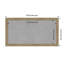 Tableau magnétique en métal Musa-95846174