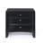 Houchins 2 - Drawer Nightstand-91682694
