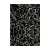 Spare Parts I Print by Mitchell Bloch