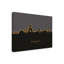 «Worcester England Skyline Glow II» par Michael Tompsett-2034499741