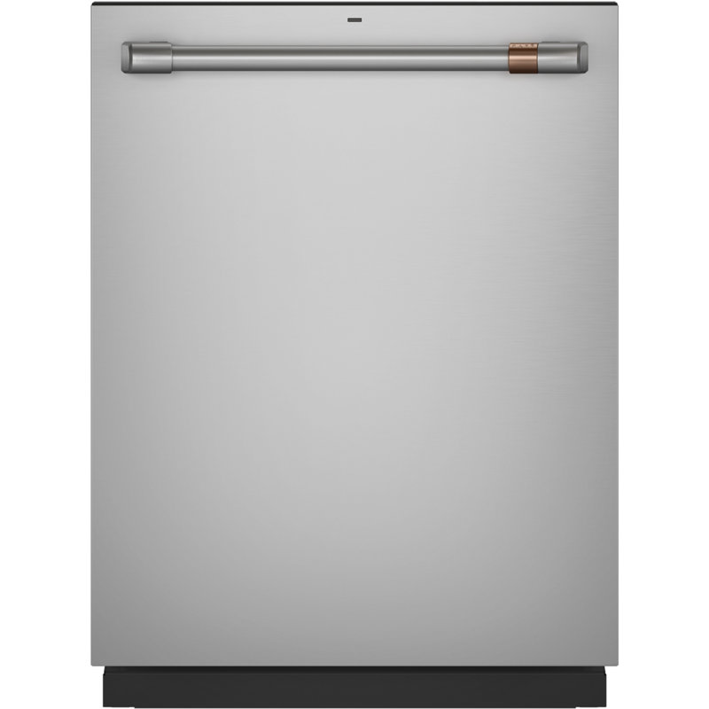 Dishwasher Handle, Brushed Stainless