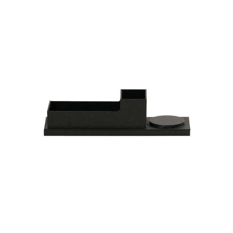 Rangement et accessoires pour condiments Cal-Mil Classic