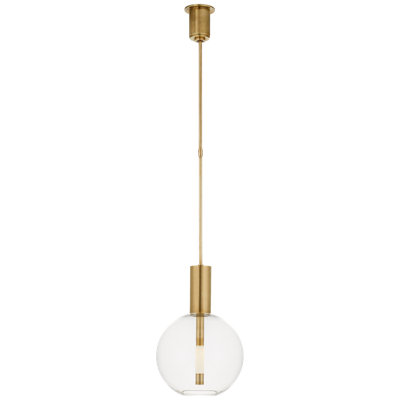 Kelly Wearstler Nye Globe Pendant