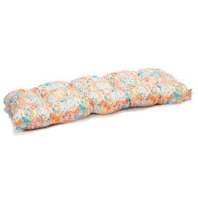  Coussin de causeuse d'extérieur