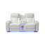Causeuse inclinable Lumin G00807A-RL