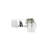 Ionna 3 Piece Corner Shelf