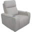Fauteuil inclinable électrique standard de 37,5 po de large Dallman