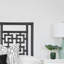 Palm Springs Low Profile Standard Bed-41279885-41279888