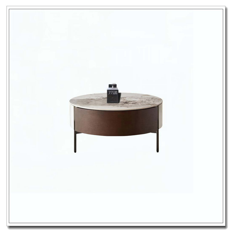 Modern Coffee Table