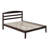 Elliana Solid Wood Slat Bed-87198479-81971018