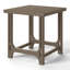 Table d'appoint d'extérieur en poly-1633064055