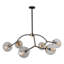 Lustre 6 lumières