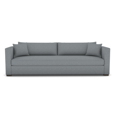 Brandt Bench Seat Extended Sofa
