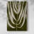 Organic Bloom III -Gallery Wrapped Cavas-1434877922