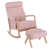 Rose est en rupture de stock