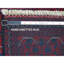 Tapis de couloir afghan rouge foncé profond en laine douce Khamyab B505F66EF357408F9457381C34E5AD1B-65679214