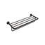 Universal Circular 1 Wall Mounted Towel Rack-1185201175