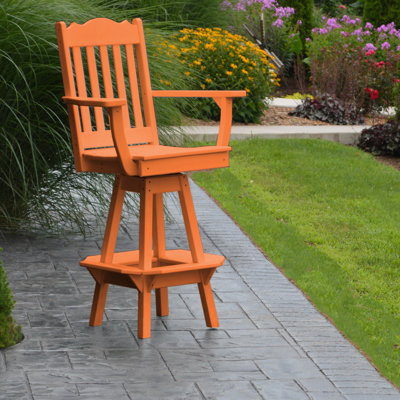 Nettie Outdoor Stool