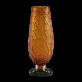 Mariner Luxury Handmade Metal Table Vase