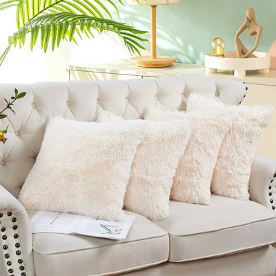 Square Cushion Cover