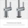 Moen Cia MotionSense Wave Single Handle Pulldown Kitchen Faucet with Power Clean Technology