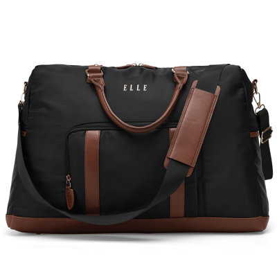 Sac de voyage ELLE Luxe Journey