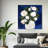 " Dripping Roses " Painting Print-66777353-66777355