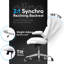 Fauteuil de bureau ergonomique ErgoAce-69505703