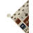 Beige Tribal 2x3 Gabbeh Oriental Rugs