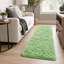 Tapis à poil long Antonije Tie Dye-454456057-454456062