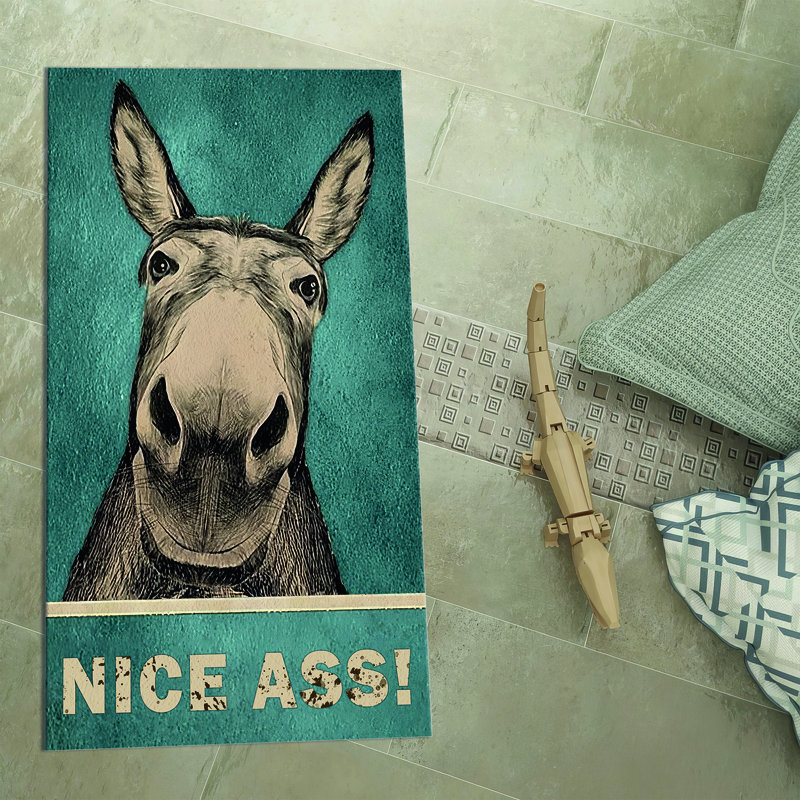 High Quality With Pile Soft Type Printed Rug Featuring a Stylish Geometric Pattern Perfect for Adding a Splash of Color and Comfort to Your Living Room or Bedroom