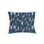 Printed Pillows Linen Geometric Accent Pillow-890614868-890614875
