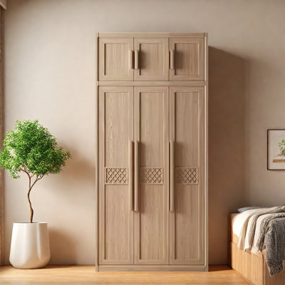 Vintage Classic Wardrobe